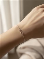 Bracelet Cianfrone Gioielli Femme in Argent 26A253R - 26A253R